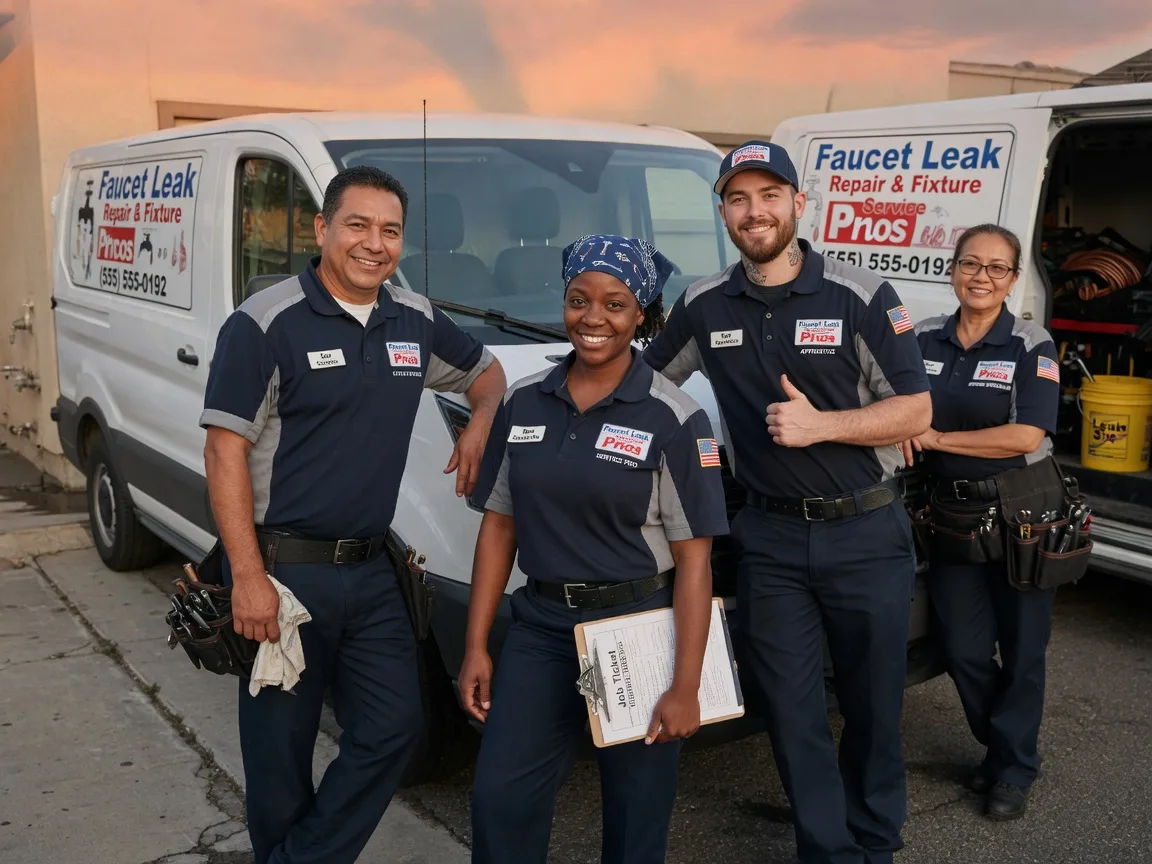 Faucet Repair company in Campbellsville, KY